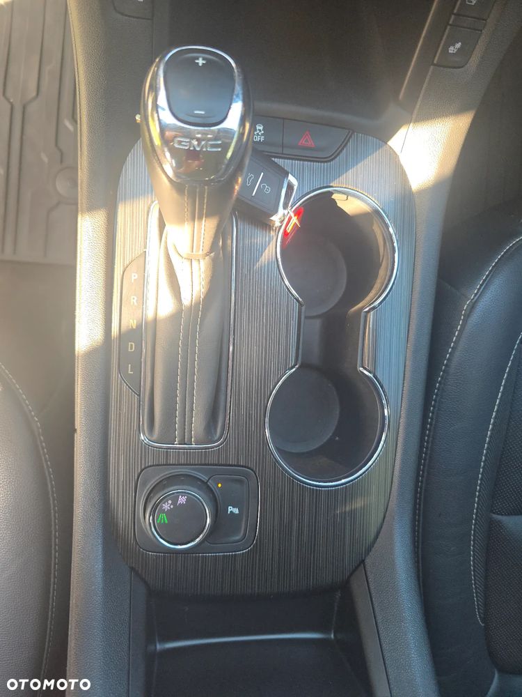 GMC Acadia 3.6 SLT - 3