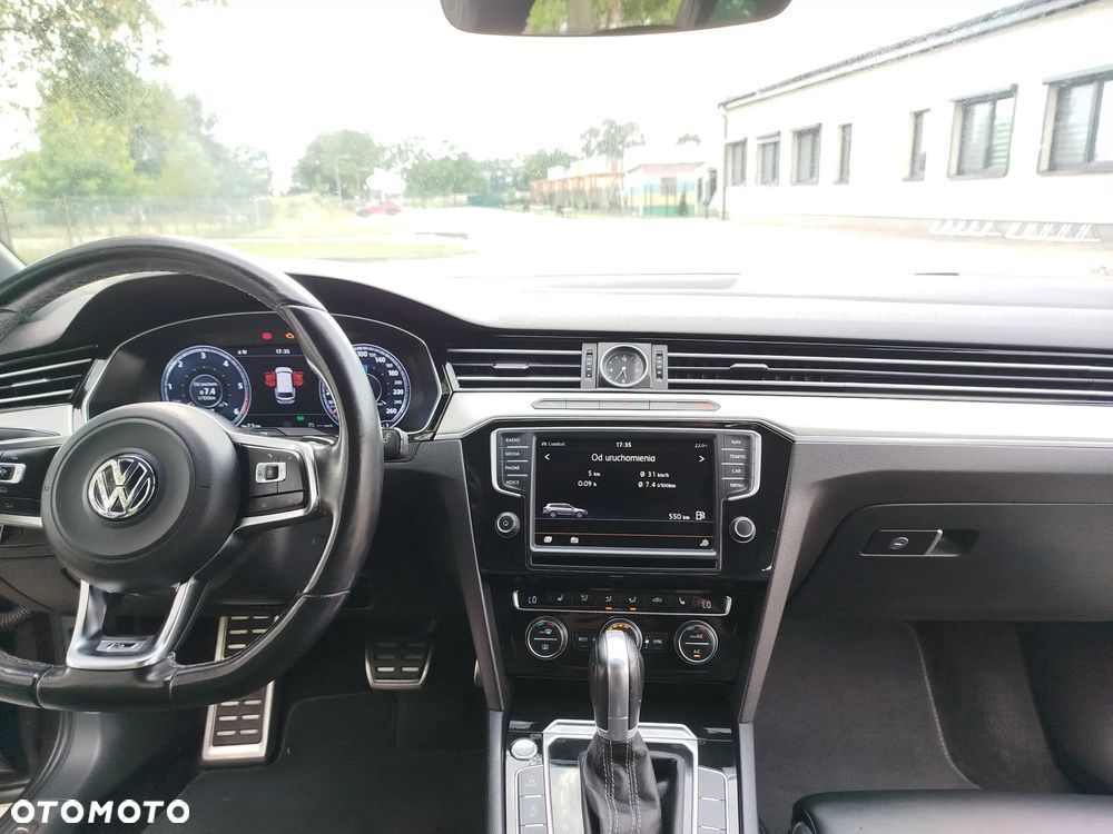 Volkswagen Passat 2.0 TDI BMT Highline DSG - 8
