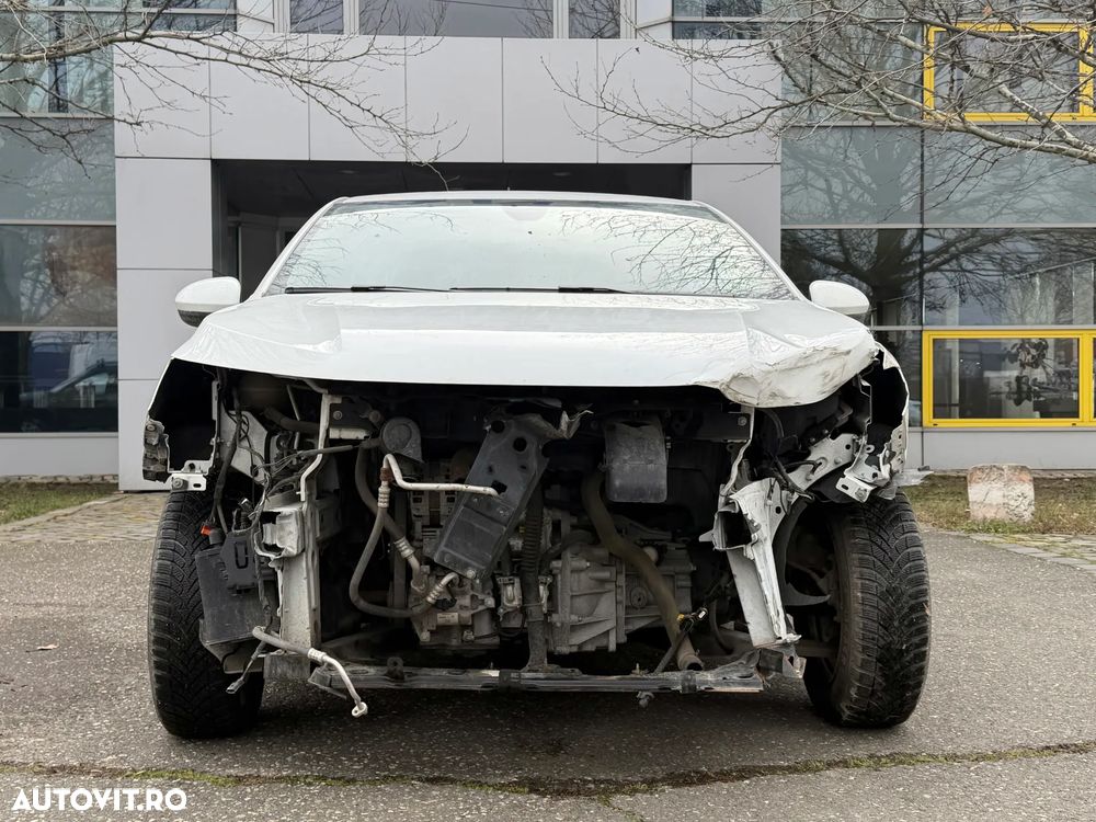 Dacia Logan TCe 90 MT5 Comfort - 2