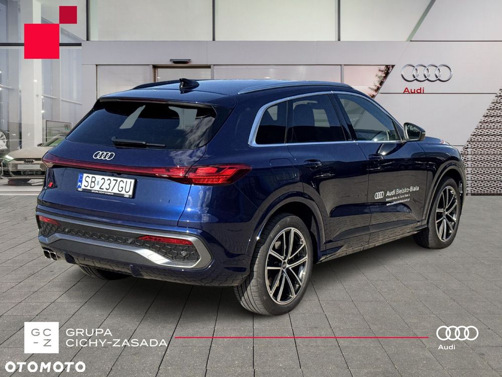 Audi Q5 - 5