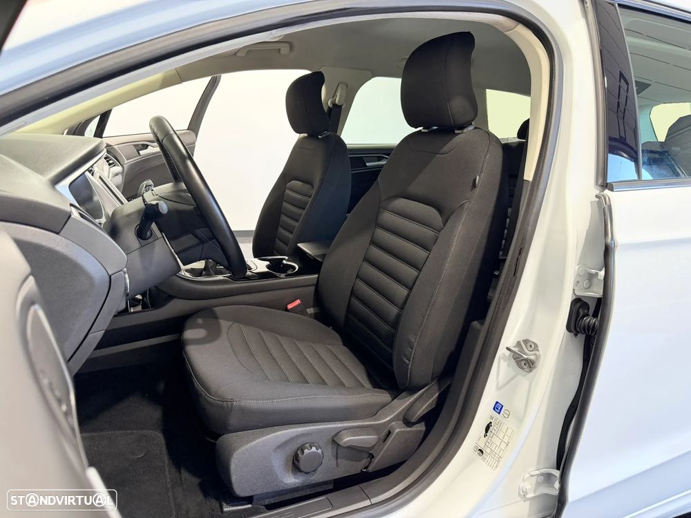 Ford Mondeo SW 1.5 TDCi Titanium - 30