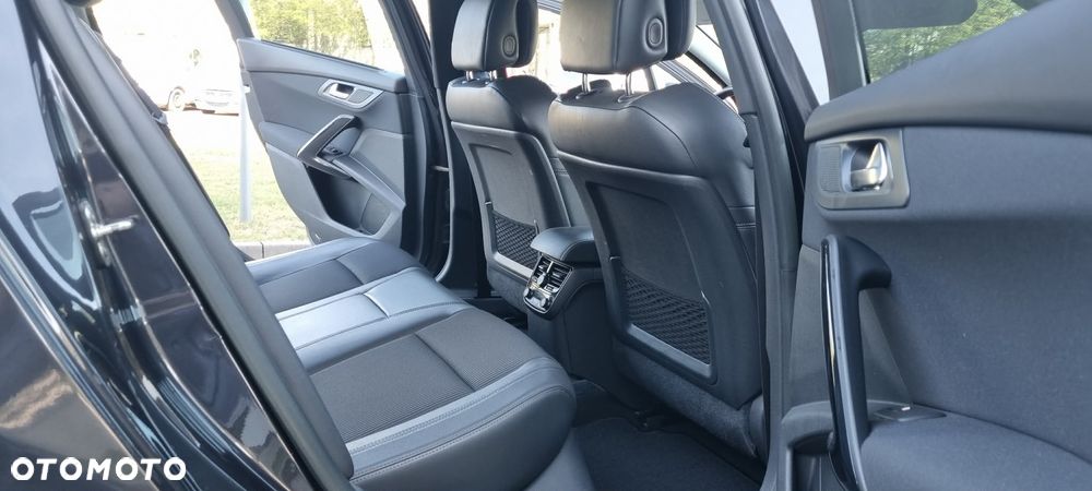 Peugeot 508 2.0 HDi Active - 15