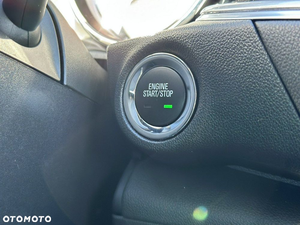 Opel Insignia 2.0 CDTI Business Elegance S&S - 23