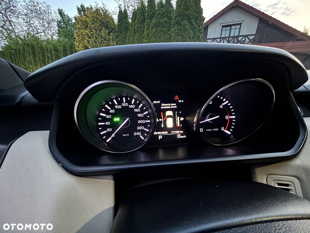 Land Rover Range Rover Sport - 7