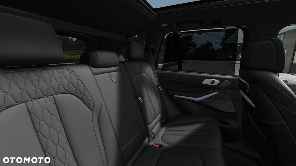 BMW X5 xDrive40d mHEV sport - 8