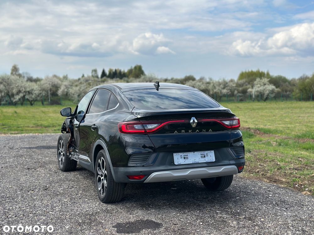 Renault Arkana - 14