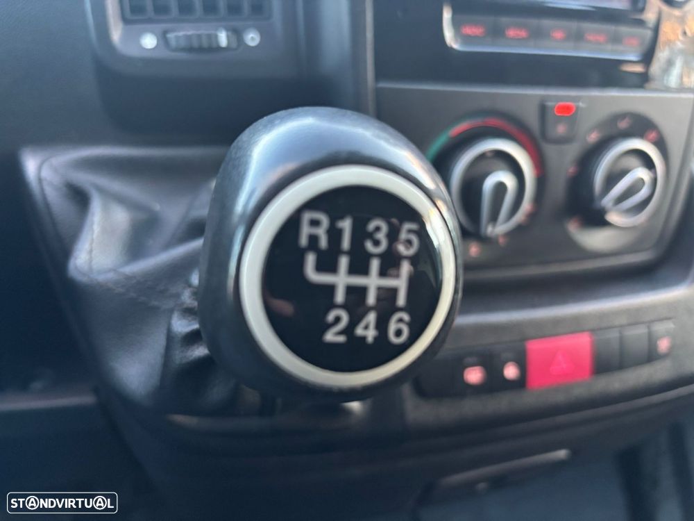 Citroën Jumper 2.2 BlueHDi 35 L4H2 Club - 34