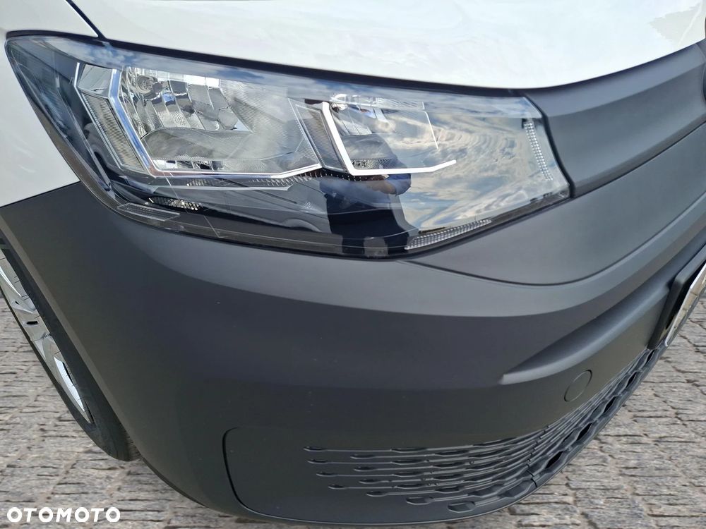 Volkswagen Caddy - 20