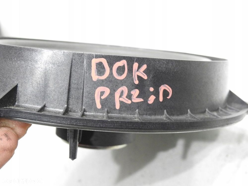 GŁOŚNIK PRZEDNI PRZÓD DACIA DOKKER - 6