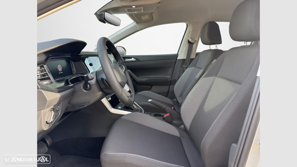 VW Taigo 1.0 TSI Urban DSG - 14