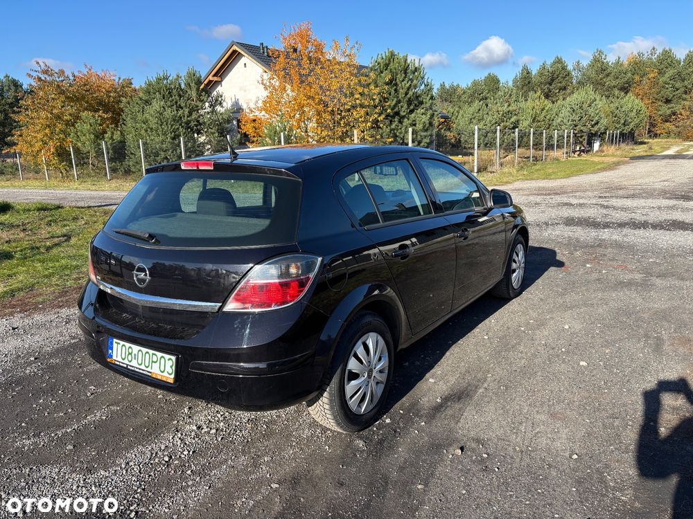 Opel Astra 1.6 Edition 111 Jahre - 27