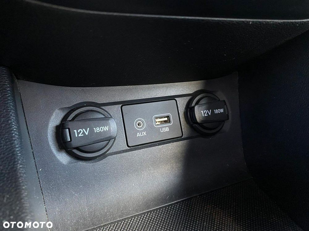 Hyundai i20 1.2 Comfort - 20