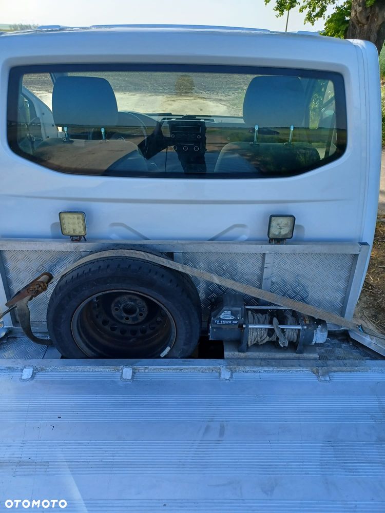 Volkswagen T5 - 5