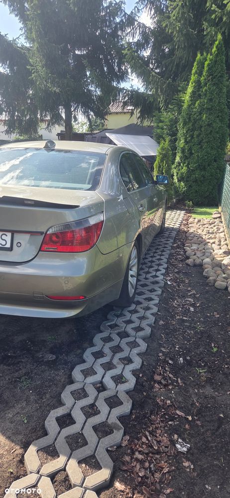 BMW Seria 5 - 5