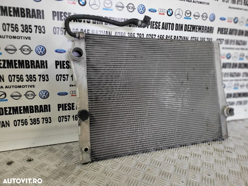 Radiator Racire Apa Bmw X5 X6 F15 F16 Diesel Cod - 3