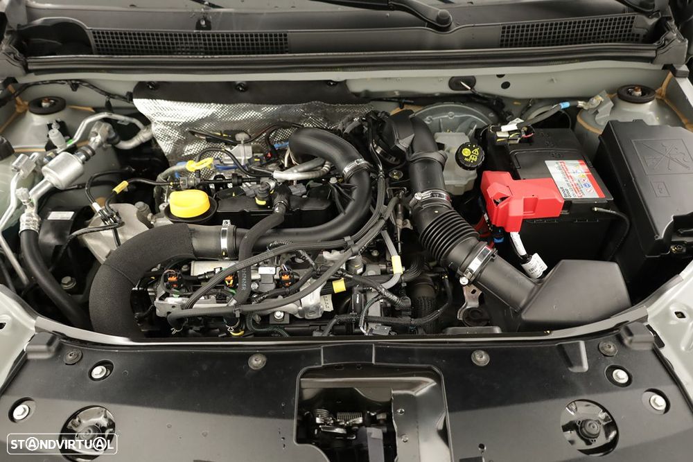 Dacia Jogger 1.0 ECO-G Expression 7L Bi-Fuel - 25