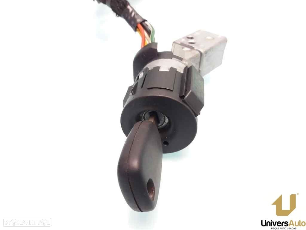 ANTI-ROUBO PEUGEOT 307 2003 -36353100 9648445180 - 4
