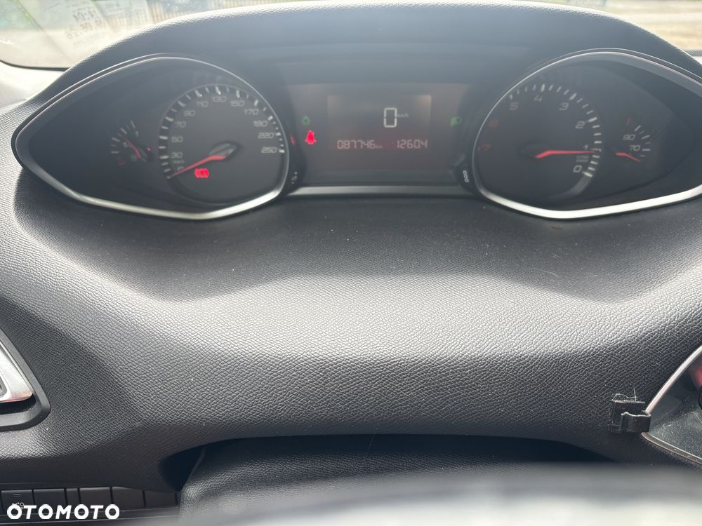 Peugeot 308 PureTech 110 Stop & Start Allure - 7