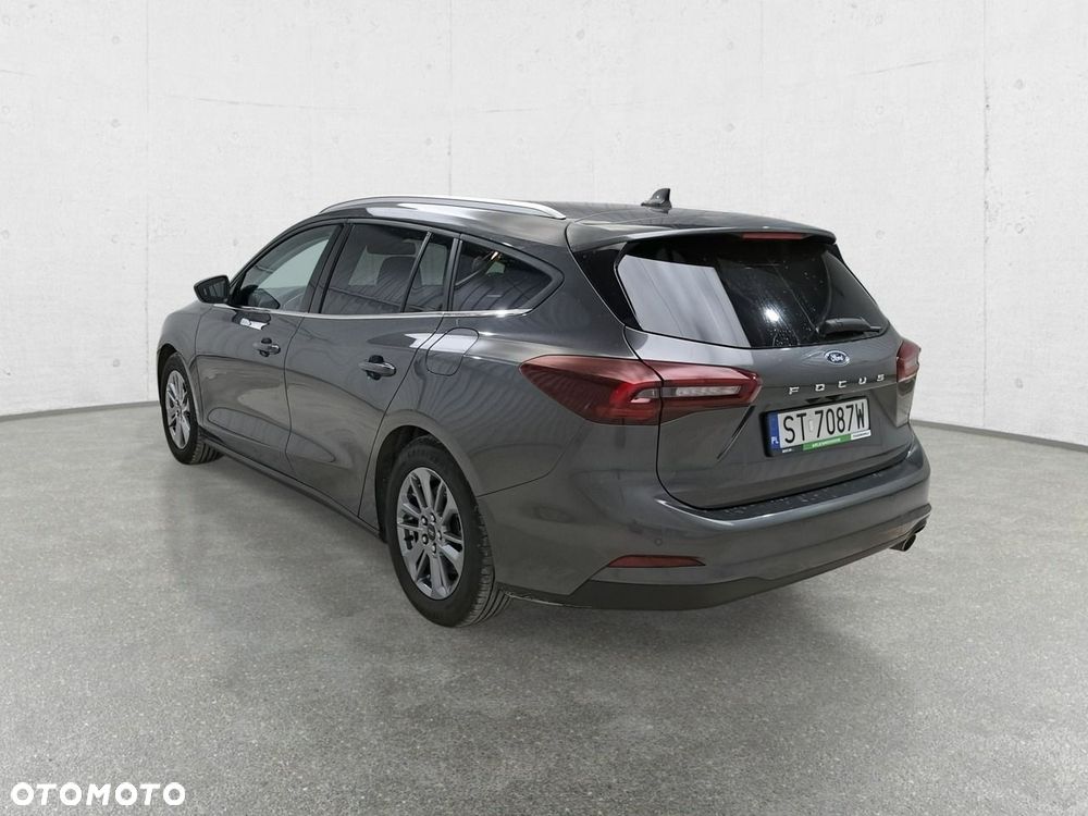 Ford Focus - 5
