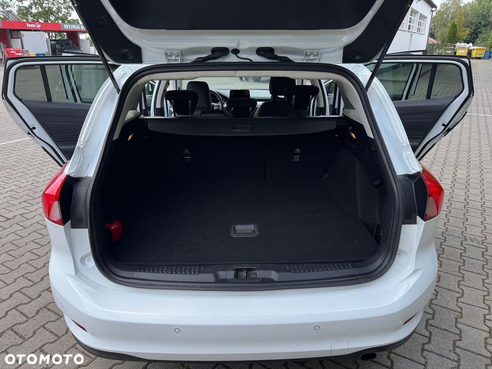 Ford Focus - 21