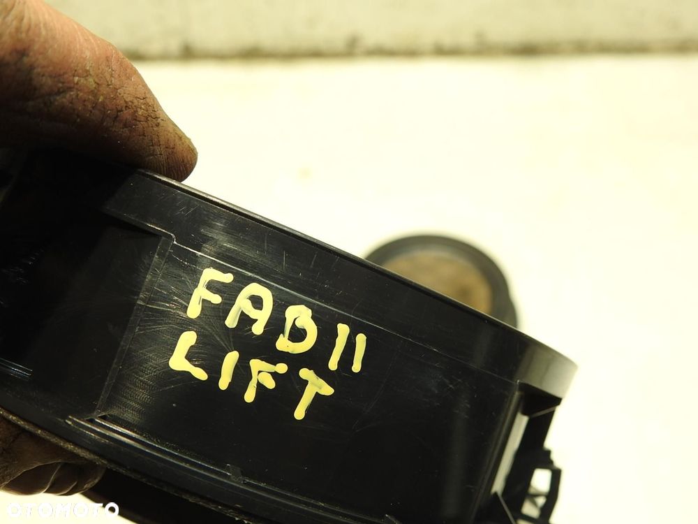 GŁOŚNIK GŁOŚNIKI SKODA FABIA II 5J0035411C - 3