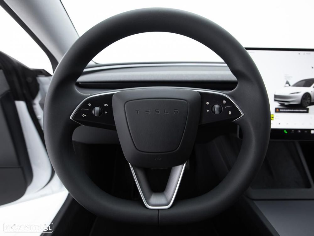 Tesla Model 3 Tração Traseira - 20