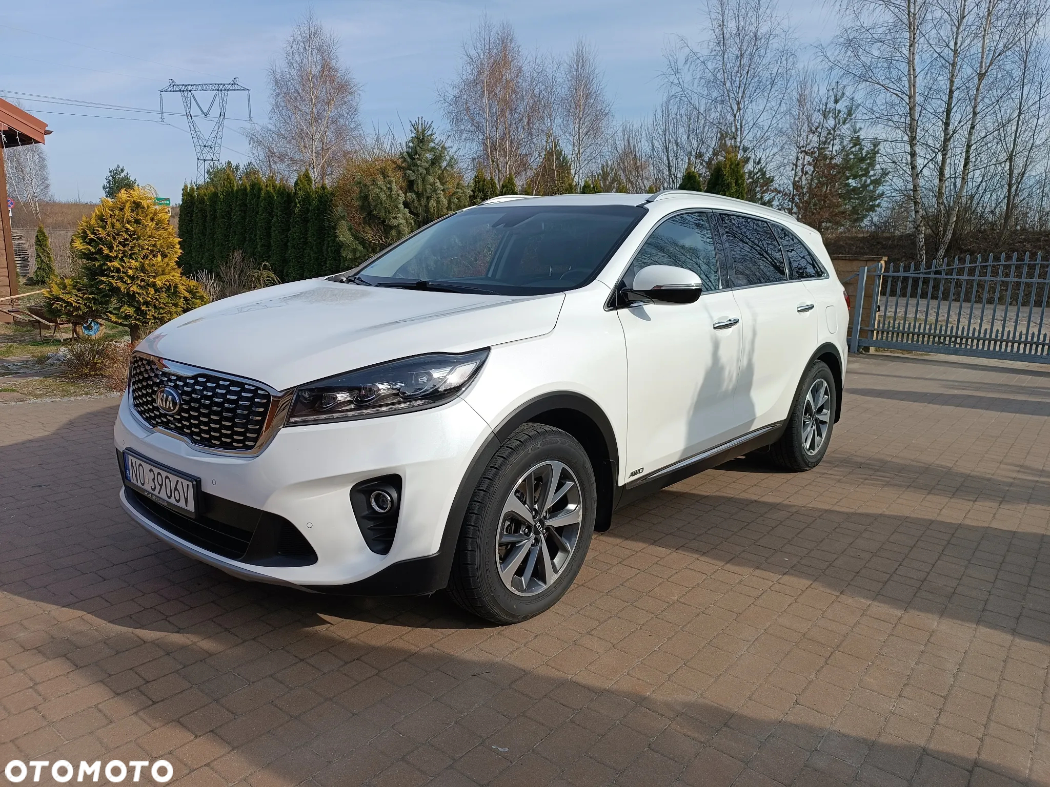Kia Sorento 2.0 CRDI L - 2