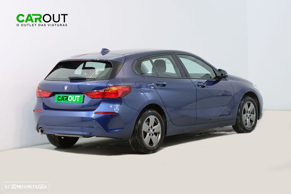 BMW 116 - 2