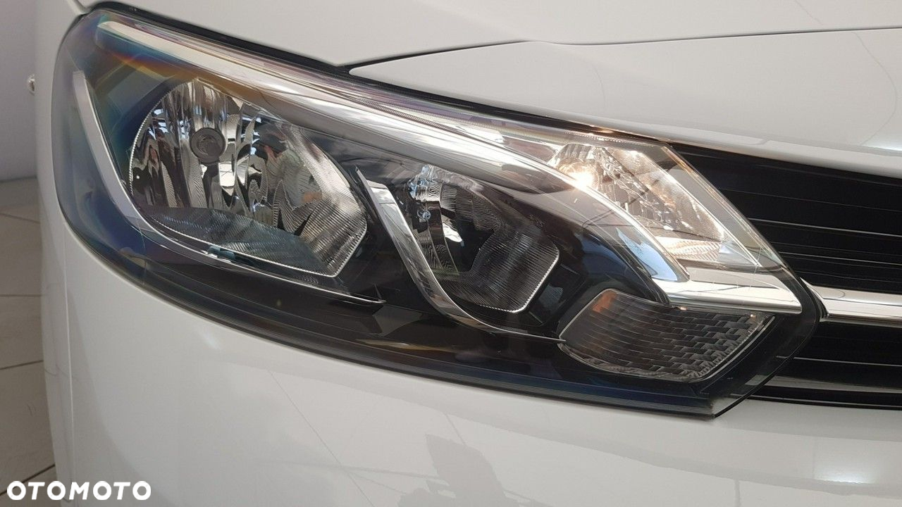 Toyota ProAce - 15