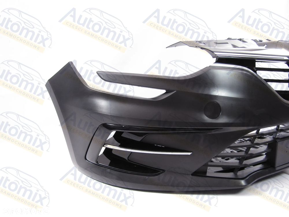 Zderzak przedni Renault Megane 20 - 25 halogeny Kompletny ! - 9