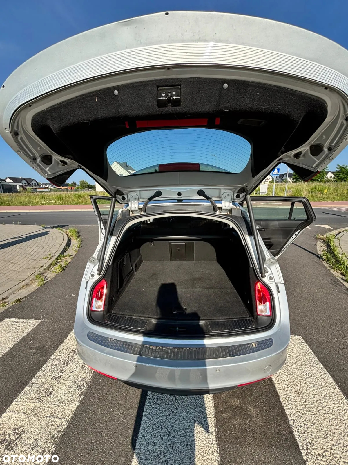 Opel Insignia 2.0 CDTI - 3