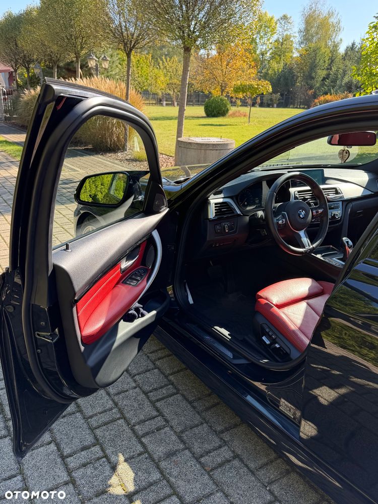 BMW Seria 3 - 12