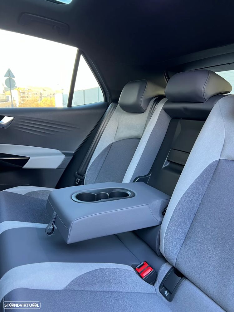 VW ID.3 Pro Family - 40