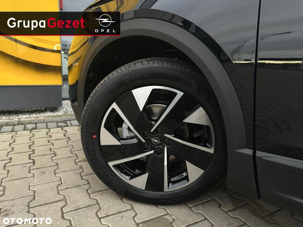 Opel Grandland 1.2 mHEV GS eDTC6 - 22
