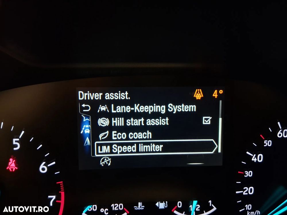 Ford Focus 1.0 EcoBoost Trend Edition - 20