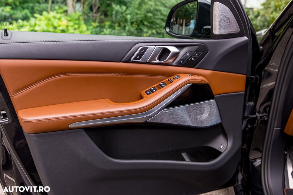 BMW X5 xDrive50e AT PHEV - 14