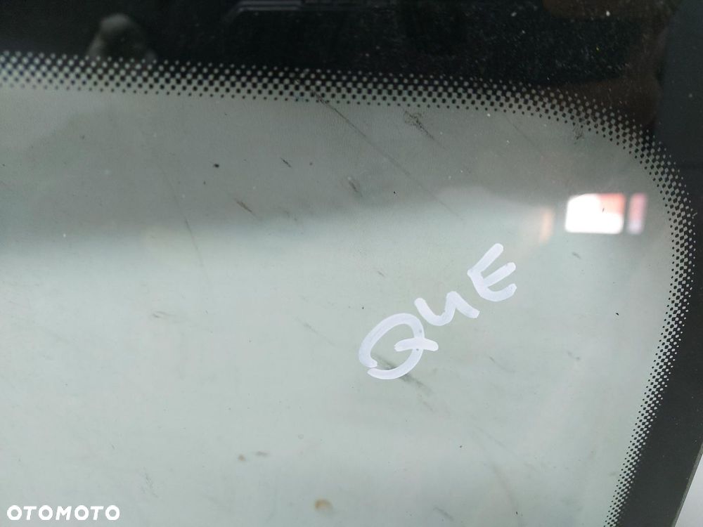Audi Q4 E-TRON 89A 89E SZYBA CZOŁOWA PRZÓD - 2