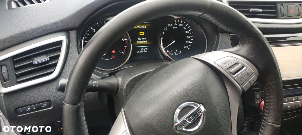 Nissan X-Trail 1.6 DCi ALL-MODE 4x4i N-Connecta - 15