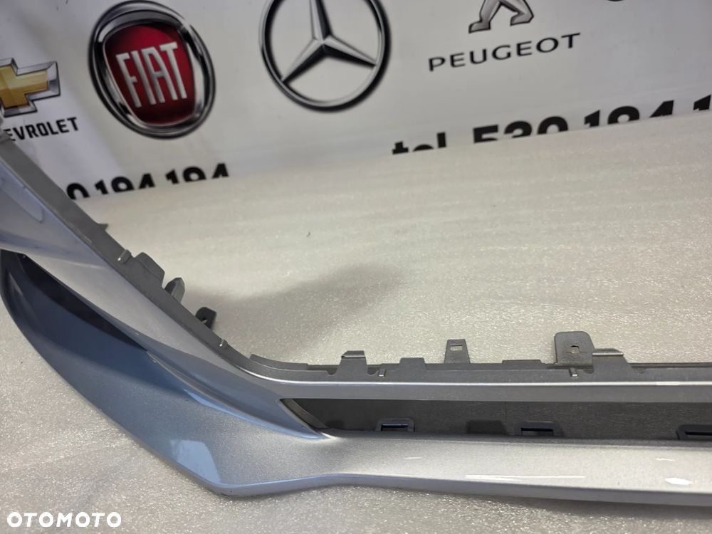 AUDI A4 B9 8W0 14- ZDERZAK PRZEDNI PRZÓD NA 6xPDC , NR 8W0807437 , NR AUKCJI NZ1778 - 15