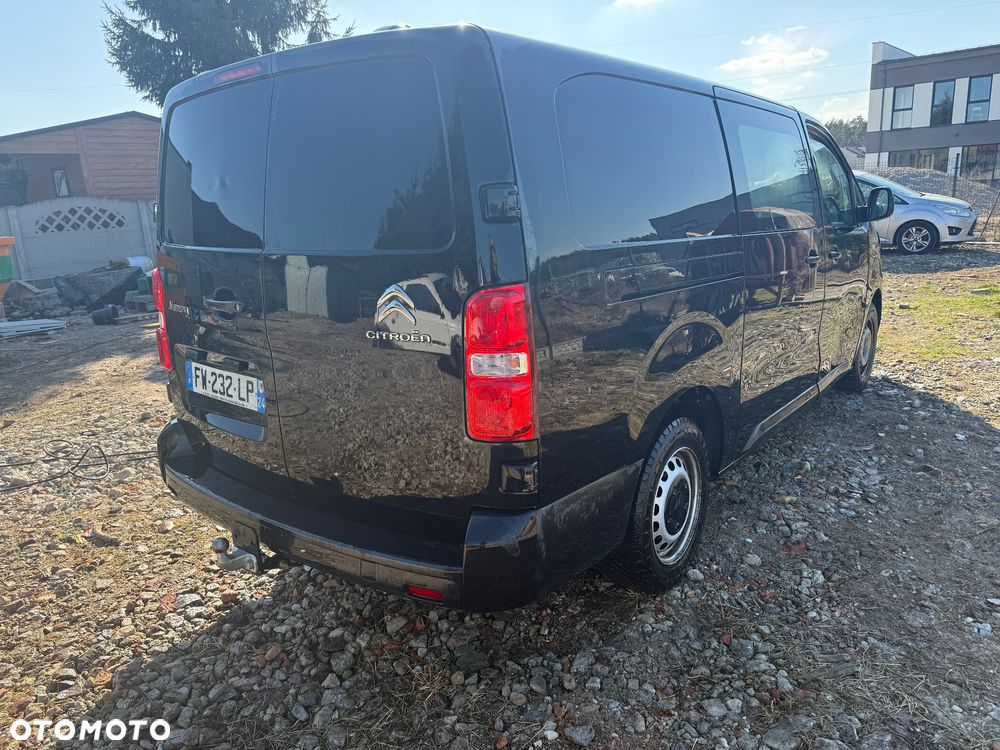 Citroën Jumpy - 5