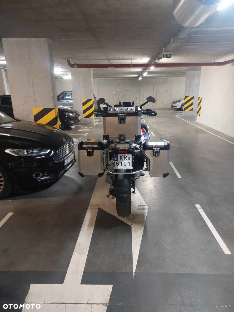 BMW R1250 GS Adventure - 4