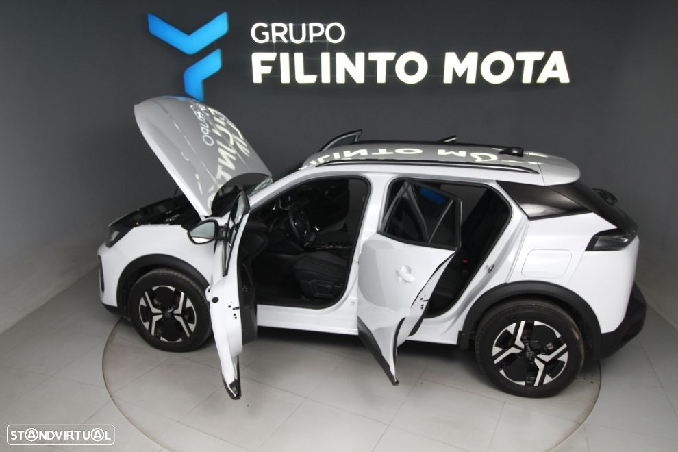 Peugeot 2008 1.2 PureTech Allure - 11