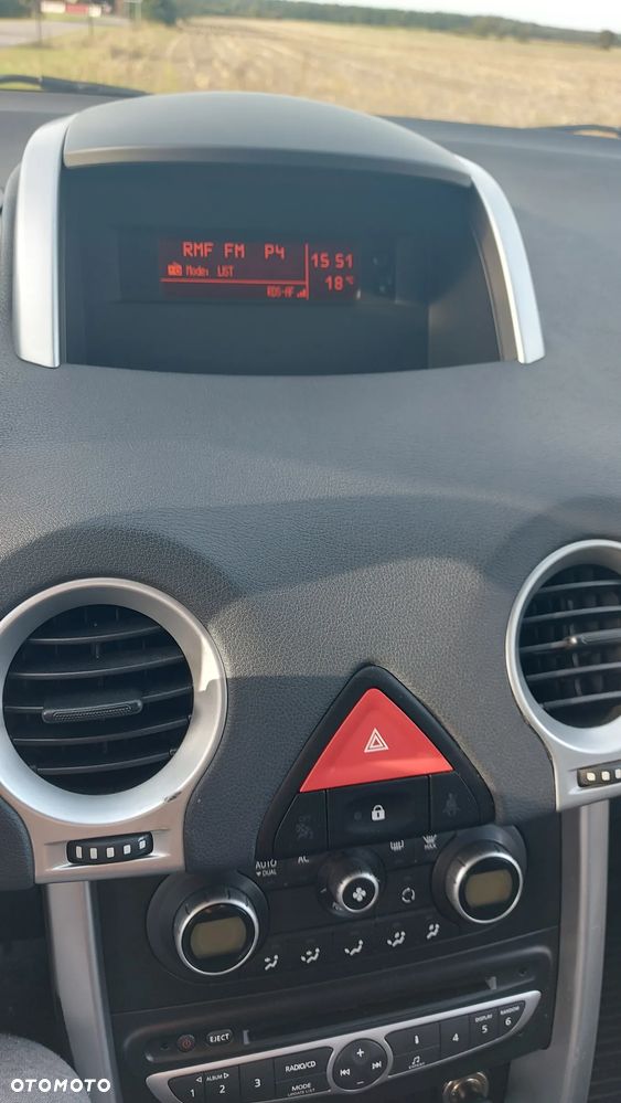 Renault Koleos 2.0 dCi 4x4 Dynamique - 27