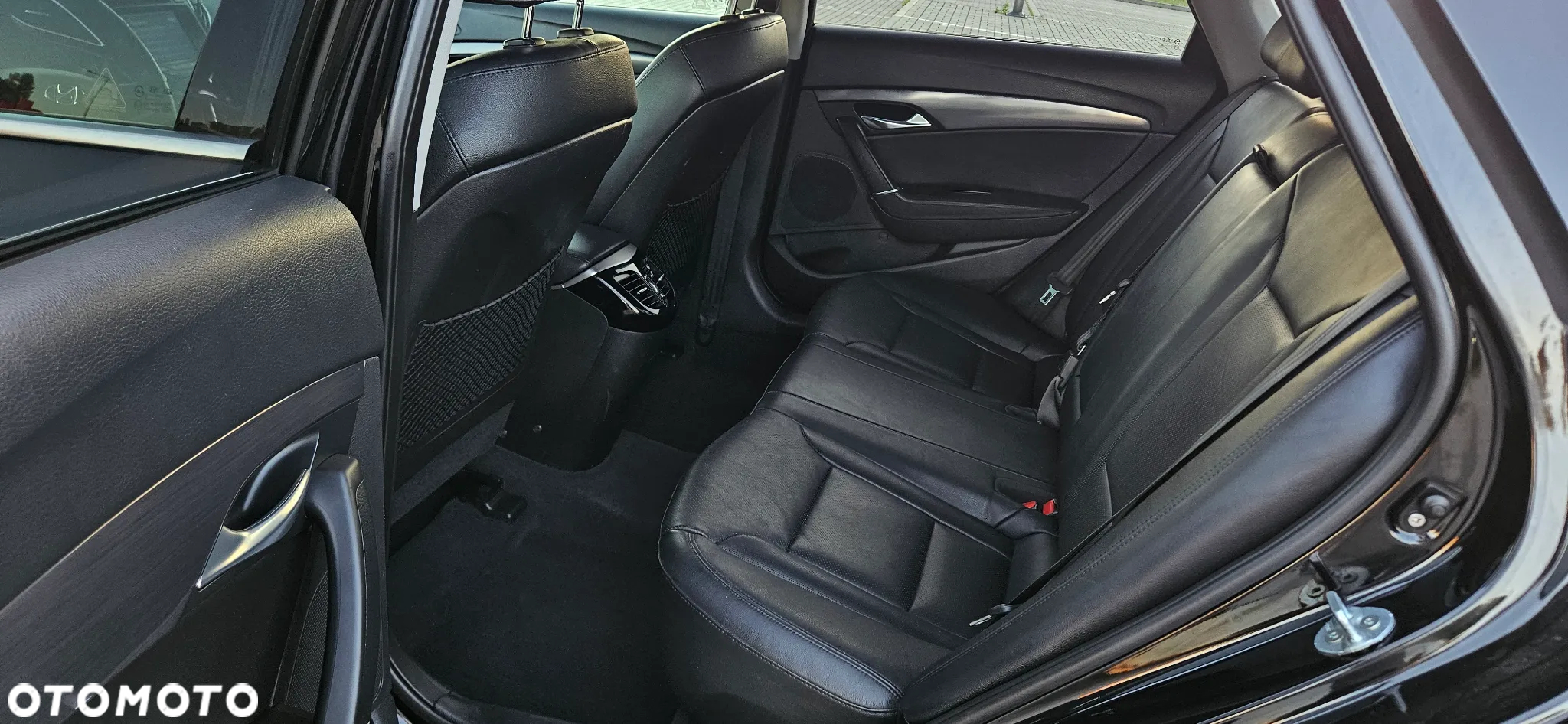 Hyundai i40 1.7 CRDi Premium - 7