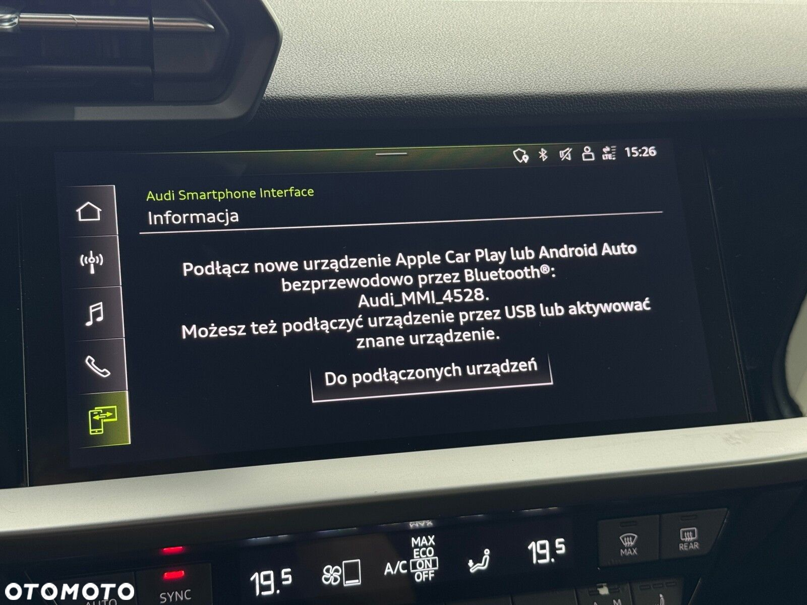 Audi A3 - 27