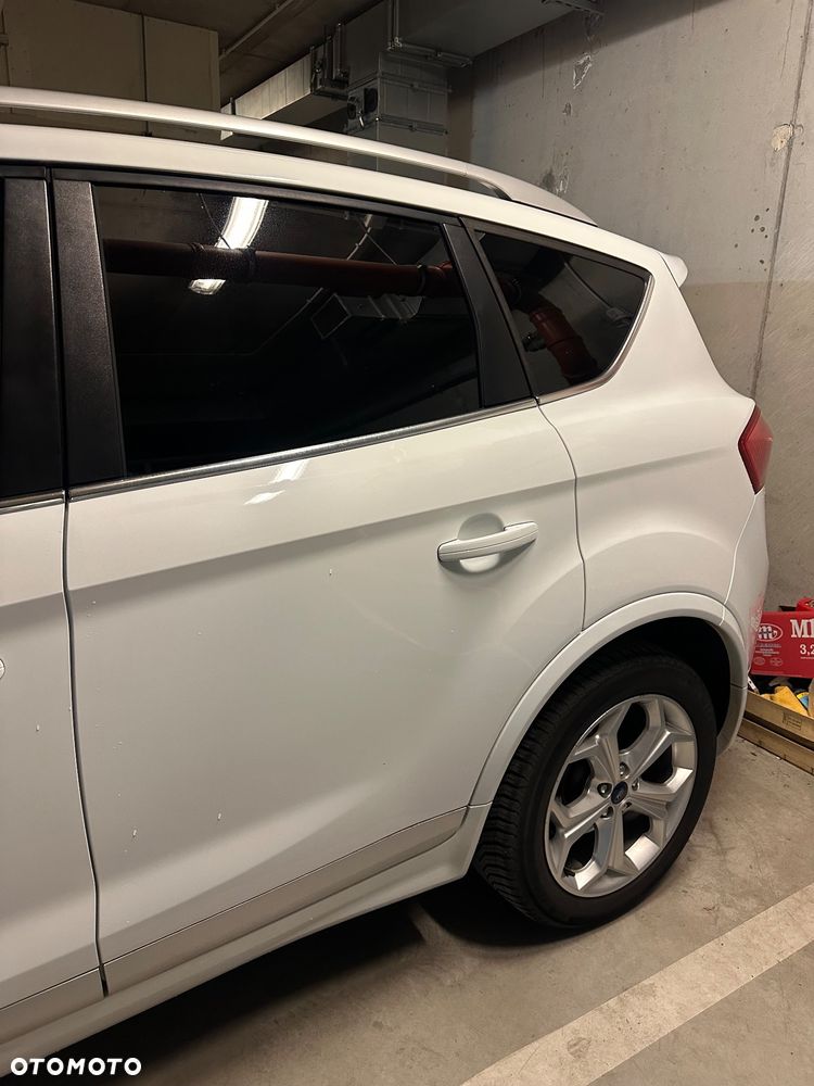 Ford Kuga 2.0 TDCi Individual MPS6 - 8