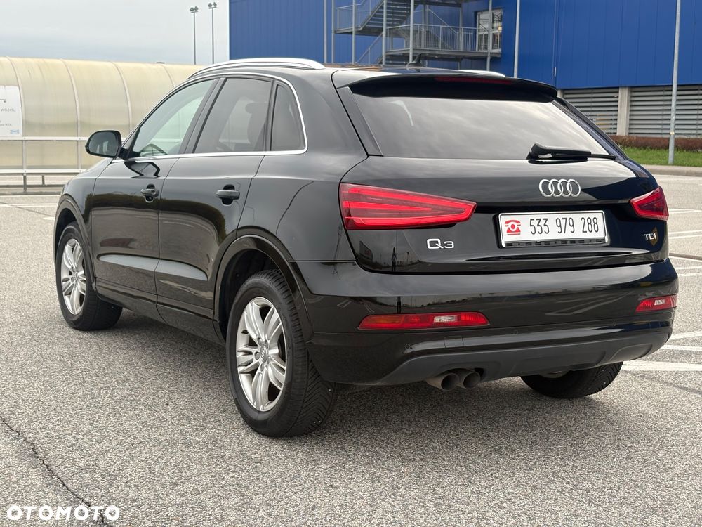 Audi Q3 2.0 TDI - 3