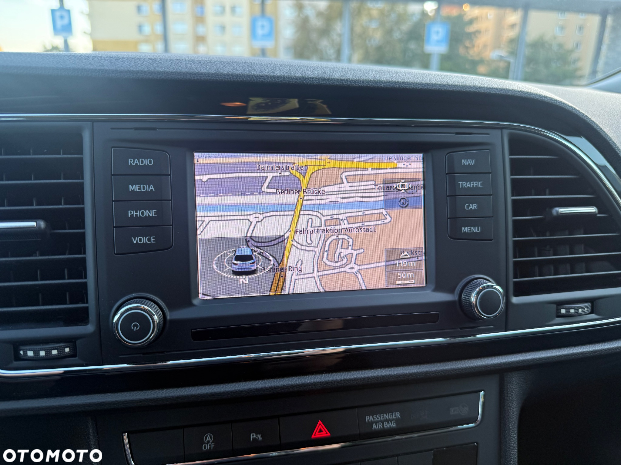 Seat Leon - 14
