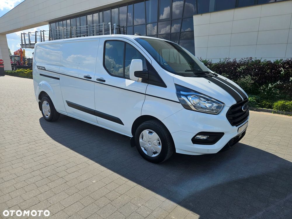 Ford Transit Custom Trend L2H1 Long - 2