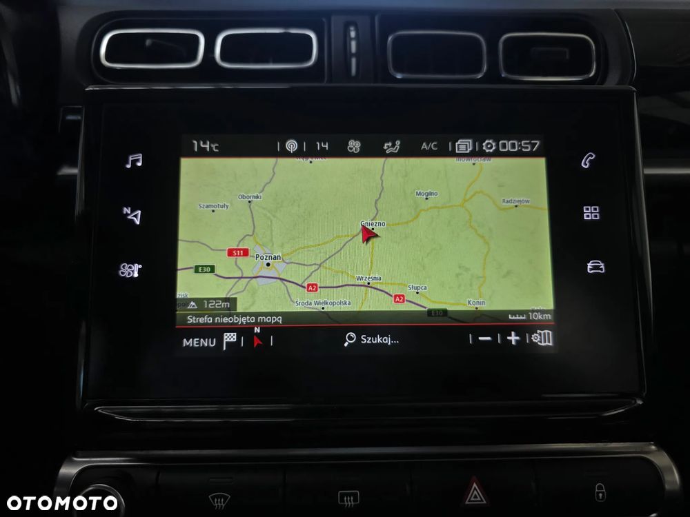 Citroën C3 Pure Tech 110 S&S EAT6 SHINE - 24